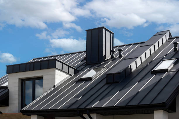 Best Sheet Metal Roofing  in Maytown, PA